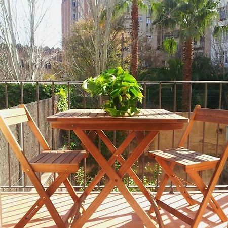 Lovely Double Apartment - Sagrada Familia Барселона Екстериор снимка
