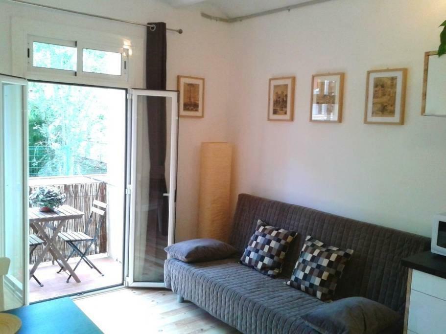 Lovely Double Apartment - Sagrada Familia Барселона Екстериор снимка