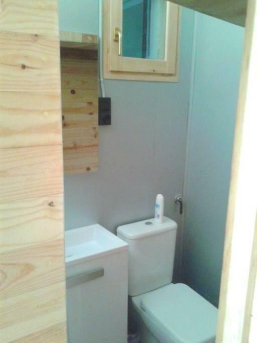 Lovely Double Apartment - Sagrada Familia Барселона Екстериор снимка