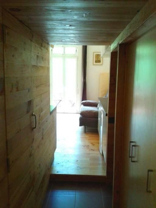 Lovely Double Apartment - Sagrada Familia Барселона Екстериор снимка