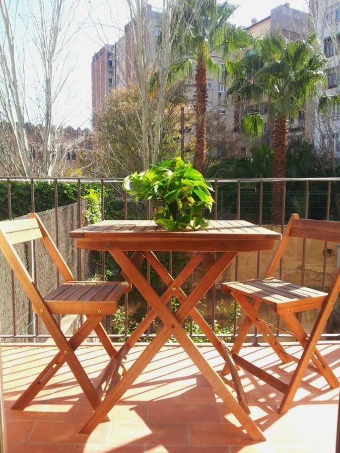 Lovely Double Apartment - Sagrada Familia Барселона Екстериор снимка