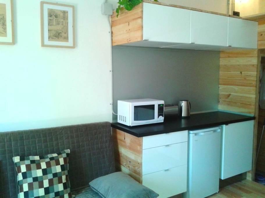 Lovely Double Apartment - Sagrada Familia Барселона Екстериор снимка