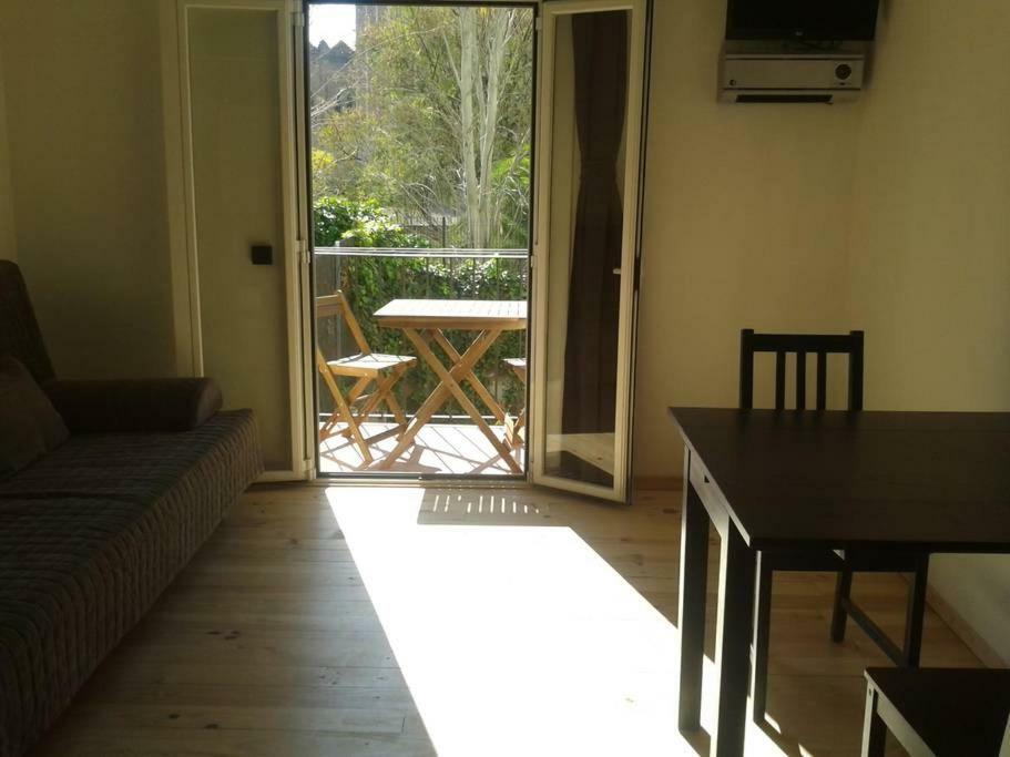 Lovely Double Apartment - Sagrada Familia Барселона Екстериор снимка