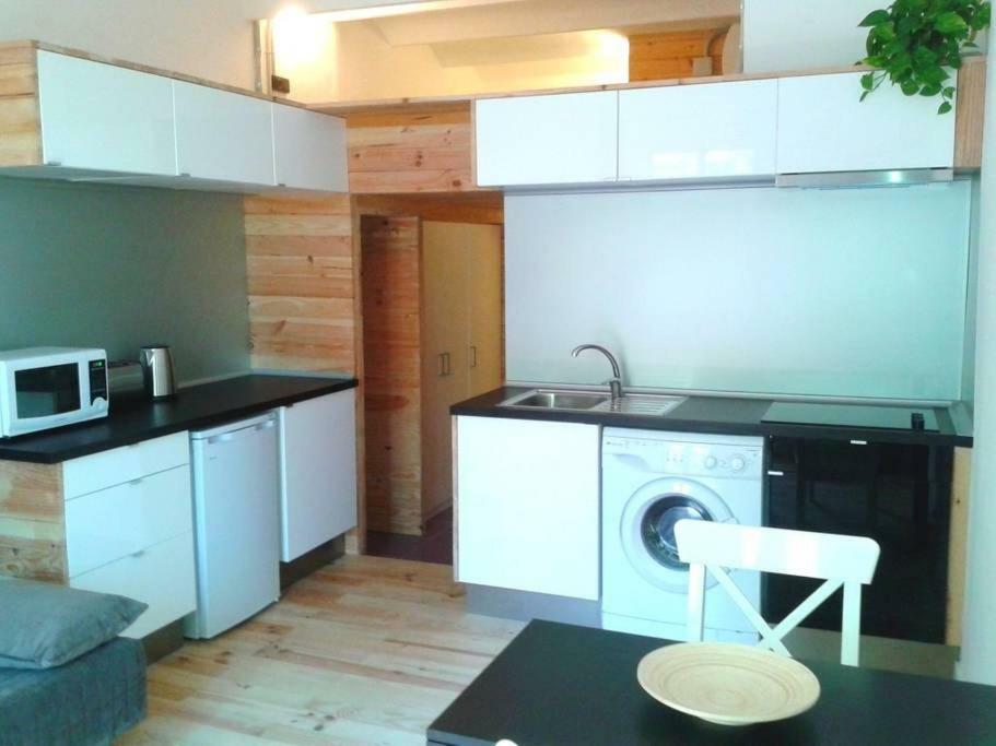 Lovely Double Apartment - Sagrada Familia Барселона Екстериор снимка