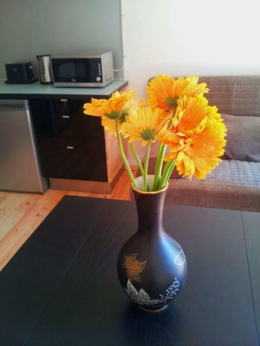 Lovely Double Apartment - Sagrada Familia Барселона Екстериор снимка